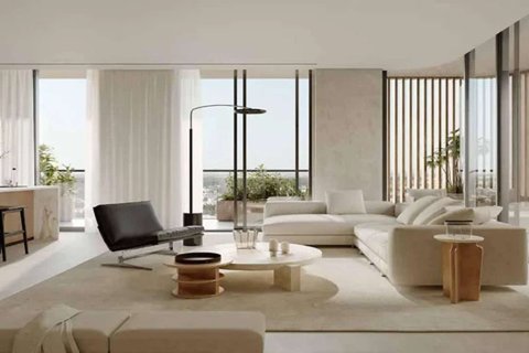Wohnung zum Verkauf in Al Barari, Dubai, VAE 1 Schlafzimmer, 109 m2 Nr. 704352 - Foto 7