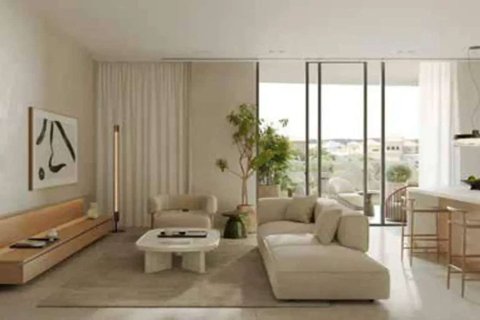 Byt v Al Barari, Dubai, SAE 1 ložnice, 109 m² Č.: 704352