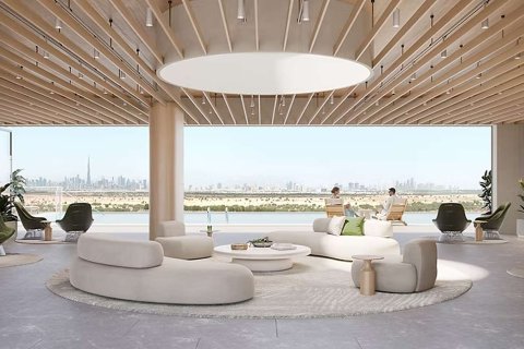 Wohnung zum Verkauf in Al Barari, Dubai, VAE 1 Schlafzimmer, 109 m2 Nr. 704352 - Foto 16