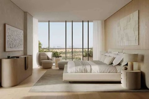 Wohnung zum Verkauf in Al Barari, Dubai, VAE 1 Schlafzimmer, 109 m2 Nr. 704352 - Foto 8
