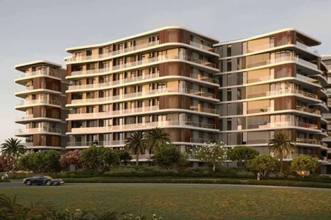 Wohnung zum Verkauf in Al Barari, Dubai, VAE 1 Schlafzimmer, 109 m2 Nr. 704352 - Foto 14