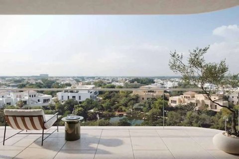Wohnung zum Verkauf in Al Barari, Dubai, VAE 1 Schlafzimmer, 109 m2 Nr. 704352 - Foto 13