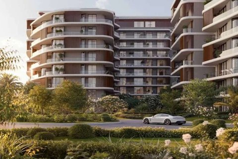 Wohnung zum Verkauf in Al Barari, Dubai, VAE 1 Schlafzimmer, 109 m2 Nr. 704352 - Foto 15
