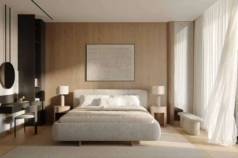 Wohnung zum Verkauf in Al Barari, Dubai, VAE 1 Schlafzimmer, 109 m2 Nr. 704352 - Foto 6