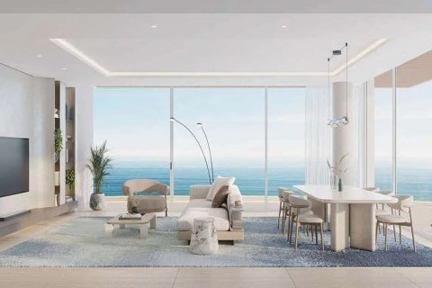 Apartament në Dubai, Emiratet e Bashkuara Arabe 1 dhomë gjumi, 74 m2. № 704351 - Foto 8