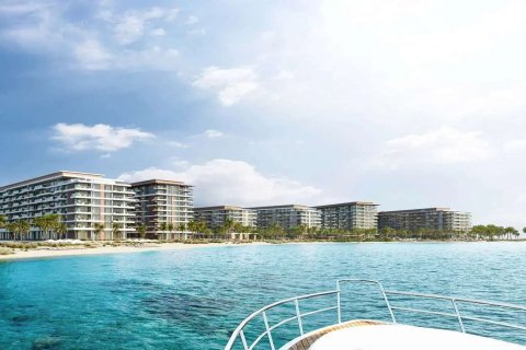Apartament në Dubai, Emiratet e Bashkuara Arabe 1 dhomë gjumi, 74 m2. № 704351 - Foto 12