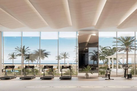 Apartament në Dubai, Emiratet e Bashkuara Arabe 1 dhomë gjumi, 74 m2. № 704351 - Foto 2
