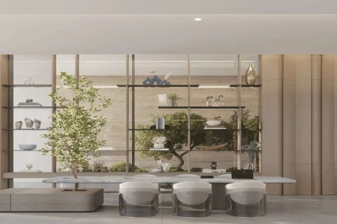 Apartament në Dubai, Emiratet e Bashkuara Arabe 1 dhomë gjumi, 74 m2. № 704351 - Foto 7