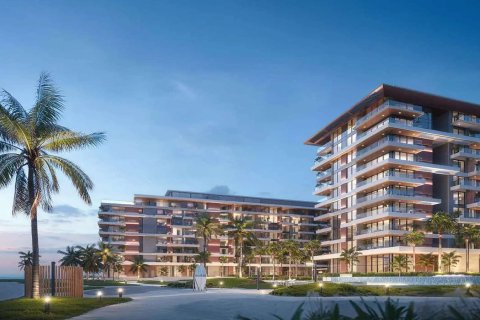 Apartament në Dubai, Emiratet e Bashkuara Arabe 1 dhomë gjumi, 74 m2. № 704351 - Foto 14