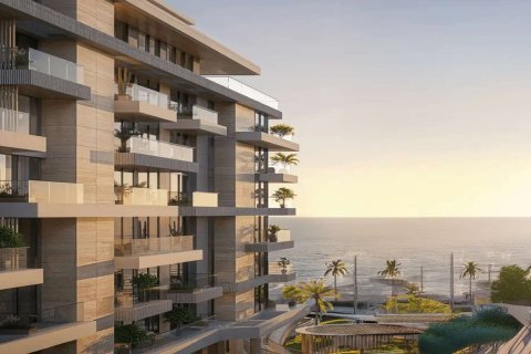 Apartament në Dubai, Emiratet e Bashkuara Arabe 1 dhomë gjumi, 74 m2. № 704351 - Foto 10