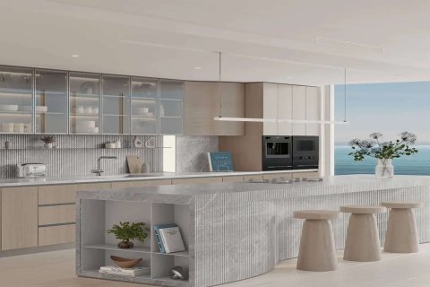 Apartament në Dubai, Emiratet e Bashkuara Arabe 1 dhomë gjumi, 74 m2. № 704351 - Foto 4
