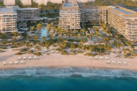 Apartament në Dubai, Emiratet e Bashkuara Arabe 1 dhomë gjumi, 74 m2. № 704351 - Foto 11