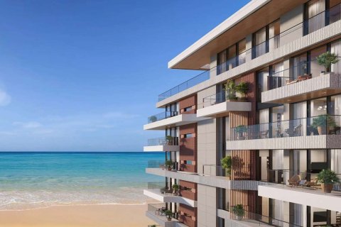 Apartament në Dubai, Emiratet e Bashkuara Arabe 1 dhomë gjumi, 74 m2. № 704351 - Foto 13