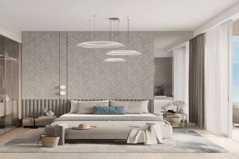 Apartament në Dubai, Emiratet e Bashkuara Arabe 1 dhomë gjumi, 74 m2. № 704351 - Foto 3