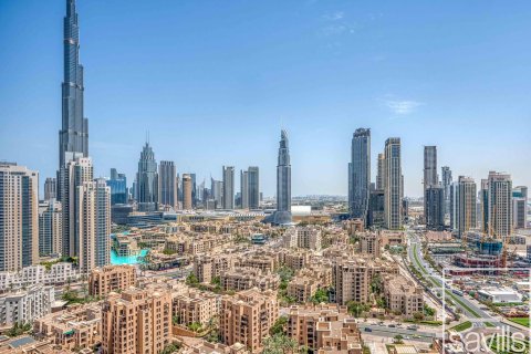 Downtown Dubai (Downtown Burj Dubai)、Dubai、UAE にあるマンションの賃貸物件 3ベッドルーム、266.91 m2、No747747 - 写真 30