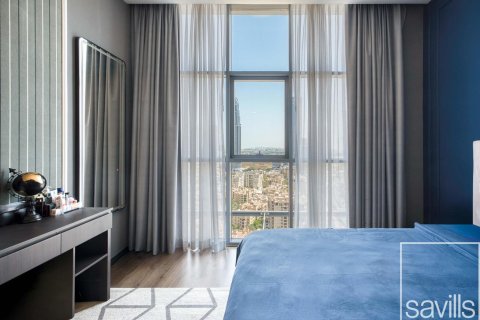 Downtown Dubai (Downtown Burj Dubai)、Dubai、UAE にあるマンションの賃貸物件 3ベッドルーム、266.91 m2、No747747 - 写真 19