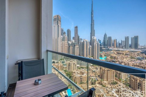 Downtown Dubai (Downtown Burj Dubai)、Dubai、UAE にあるマンションの賃貸物件 3ベッドルーム、266.91 m2、No747747 - 写真 28