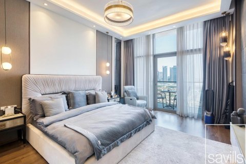 Downtown Dubai (Downtown Burj Dubai)、Dubai、UAE にあるマンションの賃貸物件 3ベッドルーム、266.91 m2、No747747 - 写真 12
