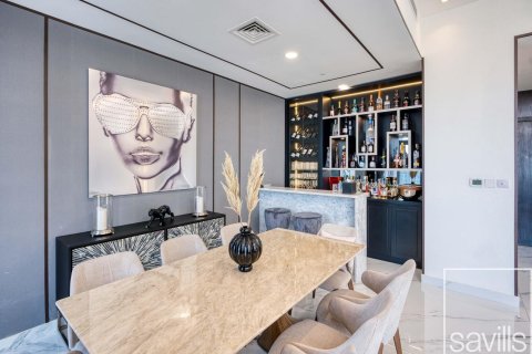 Downtown Dubai (Downtown Burj Dubai)、Dubai、UAE にあるマンションの賃貸物件 3ベッドルーム、266.91 m2、No747747 - 写真 8