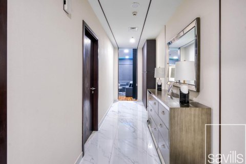 Downtown Dubai (Downtown Burj Dubai)、Dubai、UAE にあるマンションの賃貸物件 3ベッドルーム、266.91 m2、No747747 - 写真 26