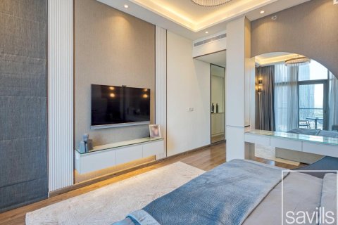Downtown Dubai (Downtown Burj Dubai)、Dubai、UAE にあるマンションの賃貸物件 3ベッドルーム、266.91 m2、No747747 - 写真 14