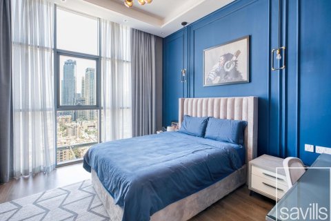Downtown Dubai (Downtown Burj Dubai)、Dubai、UAE にあるマンションの賃貸物件 3ベッドルーム、266.91 m2、No747747 - 写真 17