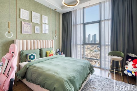 Downtown Dubai (Downtown Burj Dubai)、Dubai、UAE にあるマンションの賃貸物件 3ベッドルーム、266.91 m2、No747747 - 写真 22