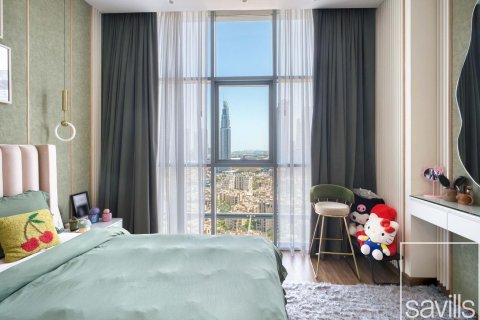 Downtown Dubai (Downtown Burj Dubai)、Dubai、UAE にあるマンションの賃貸物件 3ベッドルーム、266.91 m2、No747747 - 写真 23
