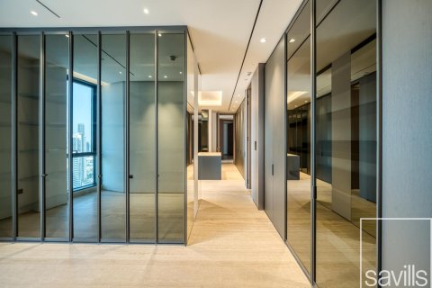 Business Bay, Dubai, UAE의 임대용 아파트 침실 4개, 1124.87제곱미터 번호 747748 - 사진 11
