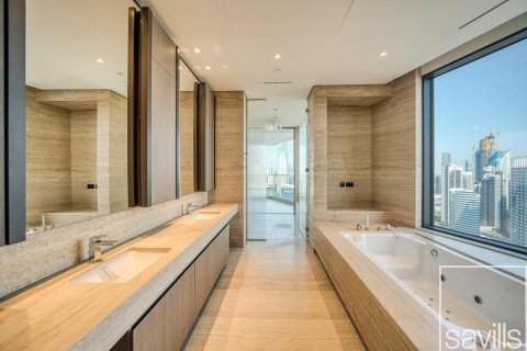 Business Bay, Dubai, UAE의 임대용 아파트 침실 4개, 1124.87제곱미터 번호 747748 - 사진 12