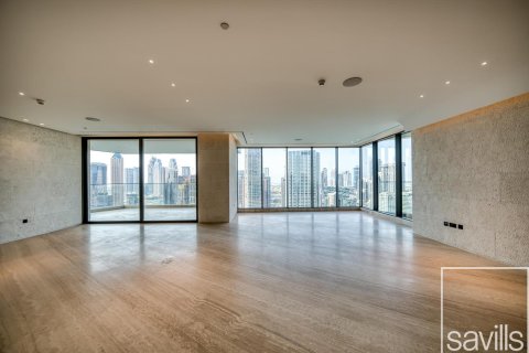 Business Bay, Dubai, UAE의 임대용 아파트 침실 4개, 1124.87제곱미터 번호 747748 - 사진 6