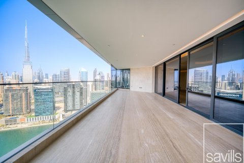 Business Bay, Dubai, UAE의 임대용 아파트 침실 4개, 1124.87제곱미터 번호 747748 - 사진 26