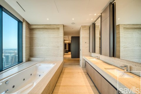 Business Bay, Dubai, UAE의 임대용 아파트 침실 4개, 1124.87제곱미터 번호 747748 - 사진 13