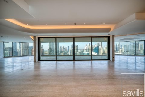 Business Bay, Dubai, UAE의 임대용 아파트 침실 4개, 1124.87제곱미터 번호 747748 - 사진 3