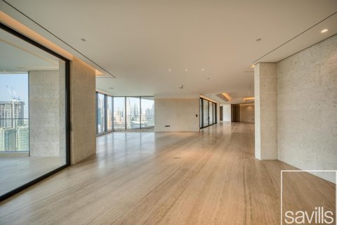 Business Bay, Dubai, UAE의 임대용 아파트 침실 4개, 1124.87제곱미터 번호 747748 - 사진 5