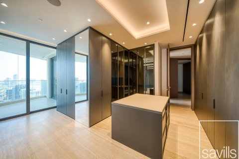 Business Bay, Dubai, UAE의 임대용 아파트 침실 4개, 1124.87제곱미터 번호 747748 - 사진 9