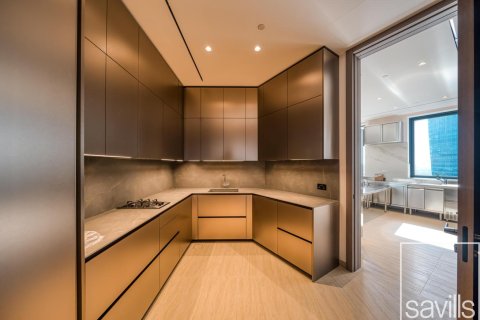 Business Bay, Dubai, UAE의 임대용 아파트 침실 4개, 1124.87제곱미터 번호 747748 - 사진 22