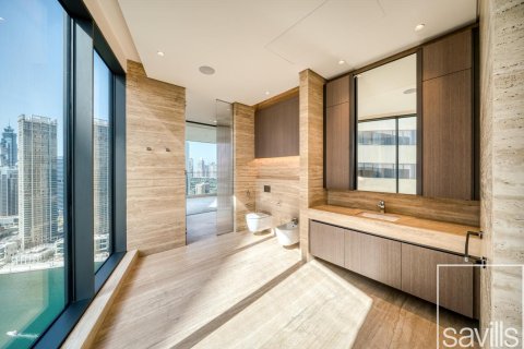 Business Bay, Dubai, UAE의 임대용 아파트 침실 4개, 1124.87제곱미터 번호 747748 - 사진 17
