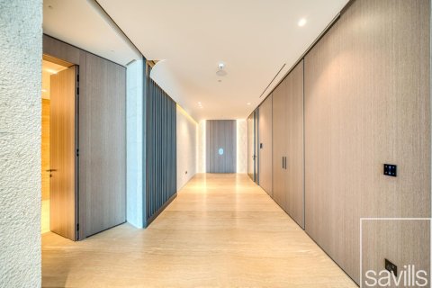 Business Bay, Dubai, UAE의 임대용 아파트 침실 4개, 1124.87제곱미터 번호 747748 - 사진 25