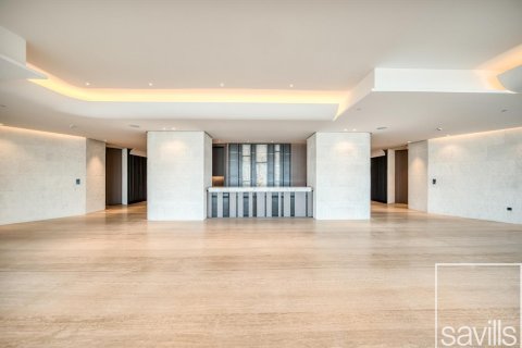 Business Bay, Dubai, UAE의 임대용 아파트 침실 4개, 1124.87제곱미터 번호 747748 - 사진 2