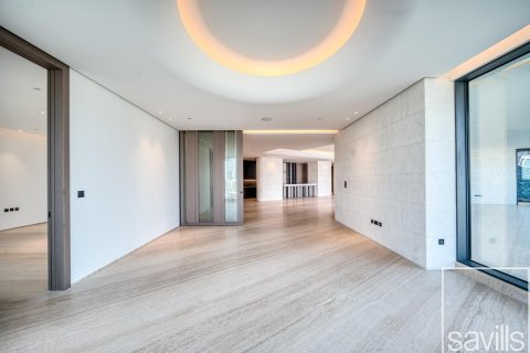 Business Bay, Dubai, UAE의 임대용 아파트 침실 4개, 1124.87제곱미터 번호 747748 - 사진 7