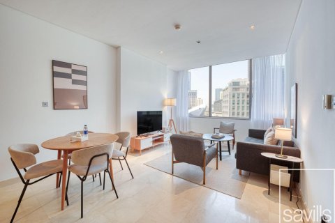 Lakás itt: DIFC, Dubai, EAE, 1 hálószoba, 72.37 m², azonosító: 747751
