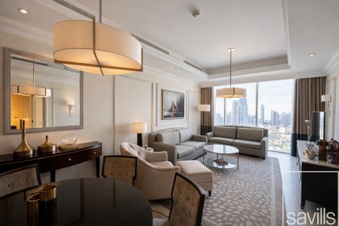 Appartamento a Downtown Dubai (Downtown Burj Dubai), Dubai, EAU 2 camere da letto, 118.08 mq. № 747749