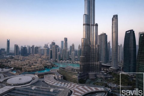Διαμέρισμα σε Downtown Dubai (Downtown Burj Dubai), ΗΑΕ 2 υπνοδωμάτια, 118.08 τ.μ. Αρ. 747749 - φωτογραφία 2