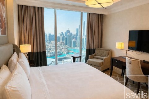 Διαμέρισμα σε Downtown Dubai (Downtown Burj Dubai), ΗΑΕ 2 υπνοδωμάτια, 118.08 τ.μ. Αρ. 747749 - φωτογραφία 4