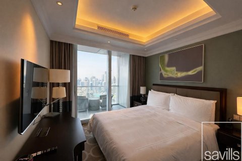 Διαμέρισμα σε Downtown Dubai (Downtown Burj Dubai), ΗΑΕ 2 υπνοδωμάτια, 118.08 τ.μ. Αρ. 747749 - φωτογραφία 9