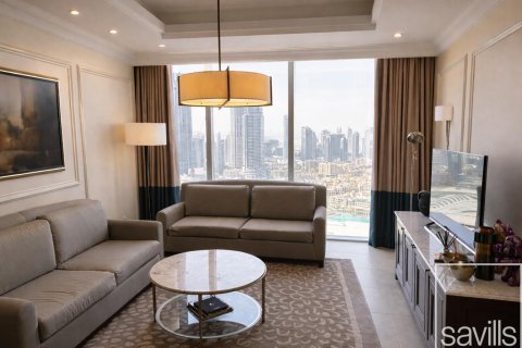 Διαμέρισμα σε Downtown Dubai (Downtown Burj Dubai), ΗΑΕ 2 υπνοδωμάτια, 118.08 τ.μ. Αρ. 747749 - φωτογραφία 3