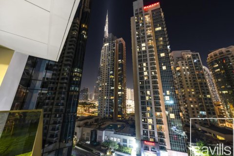 Apartamento en alquiler en Downtown Dubai (Downtown Burj Dubai), Dubai, EAU 2 dormitorios, 103.22 m2 № 747746 - foto 14