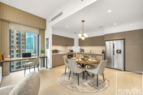 Apartamento en alquiler en Downtown Dubai (Downtown Burj Dubai), Dubai, EAU 2 dormitorios, 103.22 m2 № 747746 - foto 5