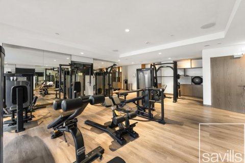 Apartamento en alquiler en Downtown Dubai (Downtown Burj Dubai), Dubai, EAU 2 dormitorios, 103.22 m2 № 747746 - foto 24